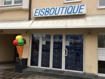 照片: Eisboutique